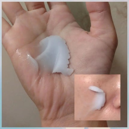 夢みるバーム アクネクリアモイスチャー/ロゼット/クレンジングバームを使ったクチコミ(3枚目)