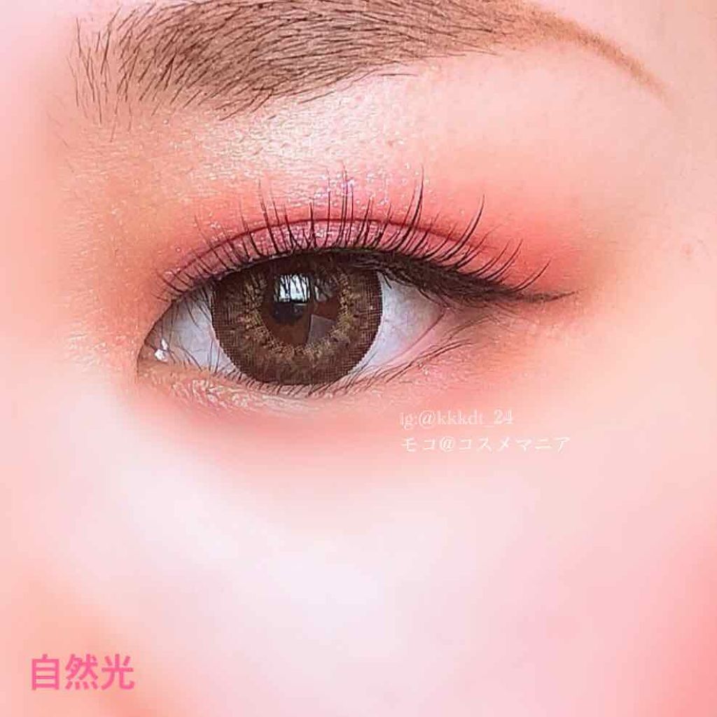 I-LENS(アイレンズ)/I-LENS/カラーコンタクトレンズを使ったクチコミ(2枚目)