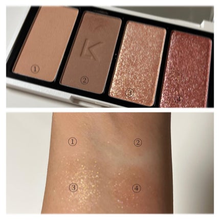 BBクリーム/HUMIO/BBクリームを使ったクチコミ(3枚目)