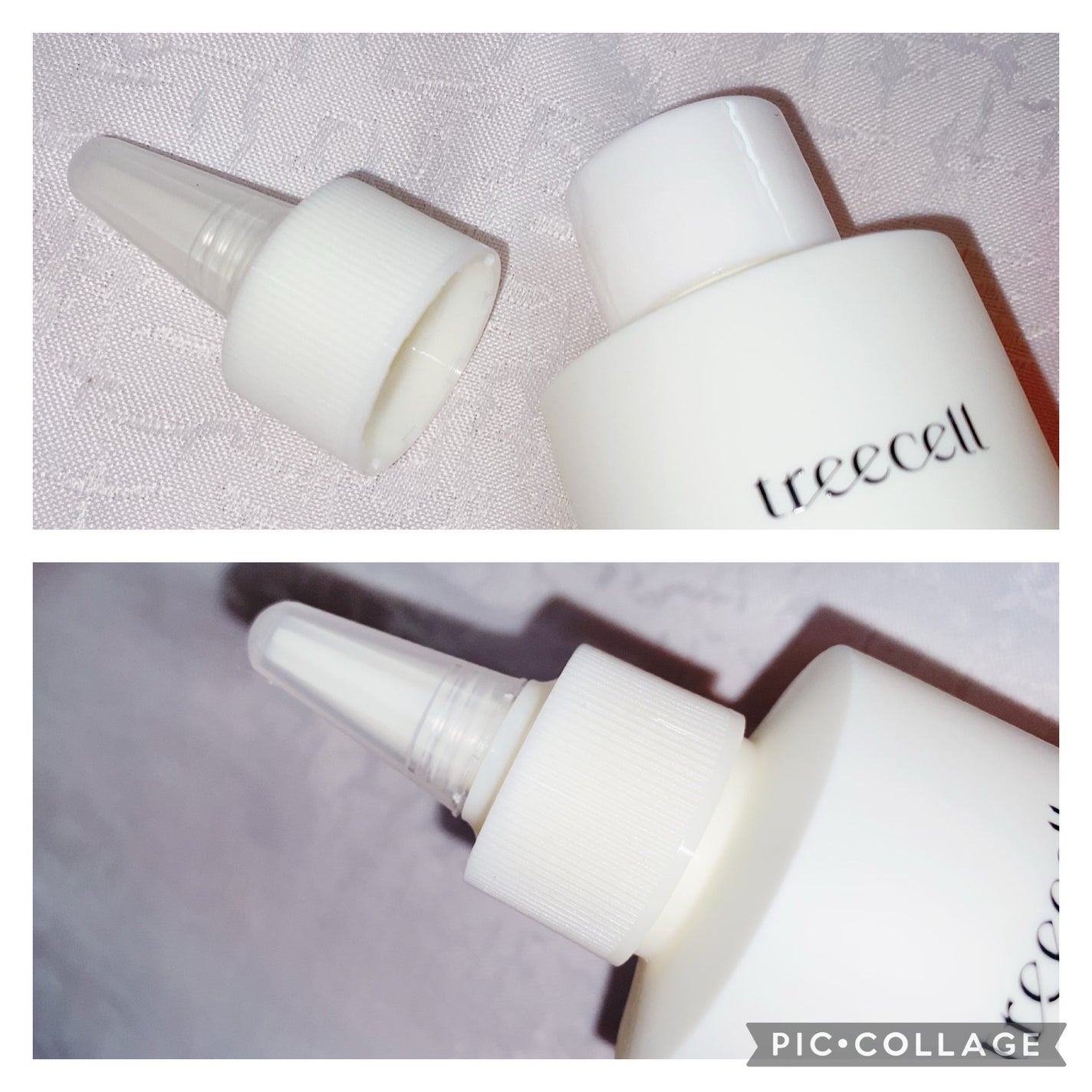 フォルテ アンプル トリートメント/treecell/洗い流すヘアトリートメントを使ったクチコミ(2枚目)