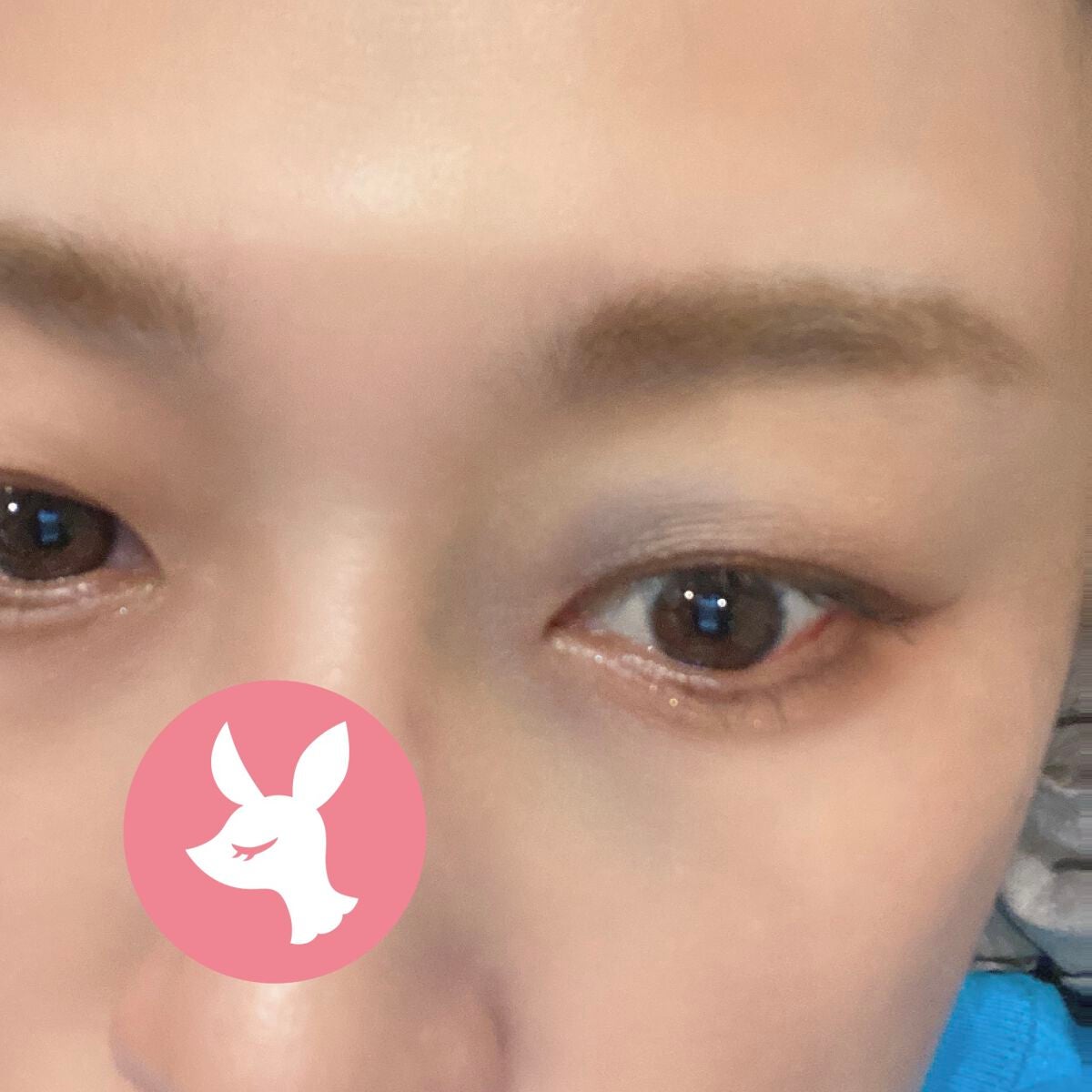 3番 ノーファンデ陶器肌トーンアップクリーム/numbuzin/化粧下地を使ったクチコミ(3枚目)