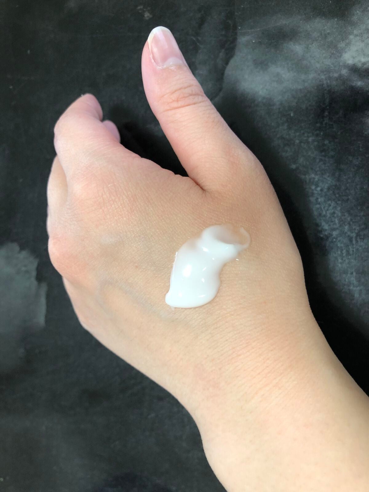 スペシャルジェルクリームA (ホワイト)(医薬部外品)/アクアレーベル/オールインワン化粧品を使ったクチコミ(3枚目)