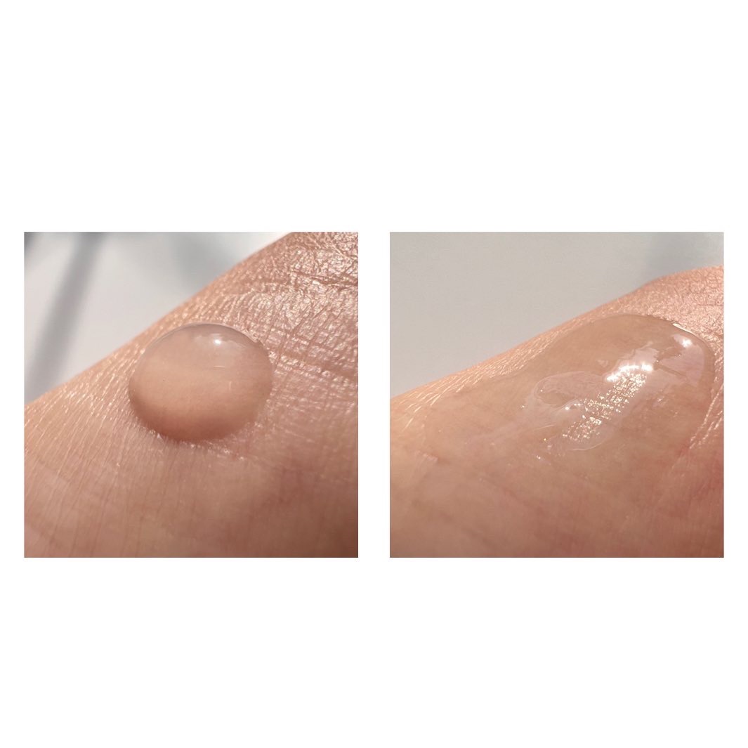 ダーマトラブルバランシングセラム/フシダイン/美容液を使ったクチコミ（3枚目）