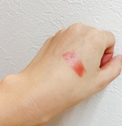 ケイト リップモンスター/KATE/口紅を使ったクチコミ(2枚目)