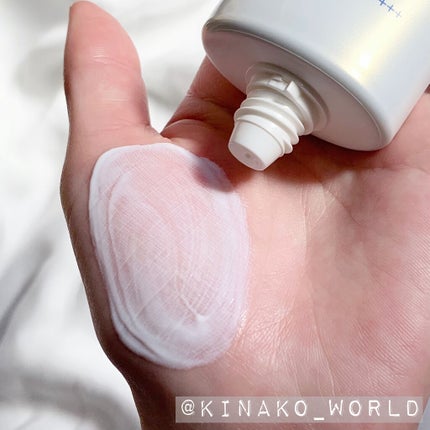 スーパーモイスチャーエッセンス/スキンアクア/日焼け止め・UVケアを使ったクチコミ(3枚目)