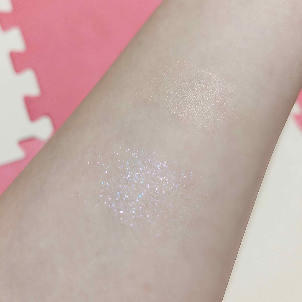 ライトゥアリング デュアルスティック/ロレアル パリ/ジェル・クリームチークを使ったクチコミ（2枚目）