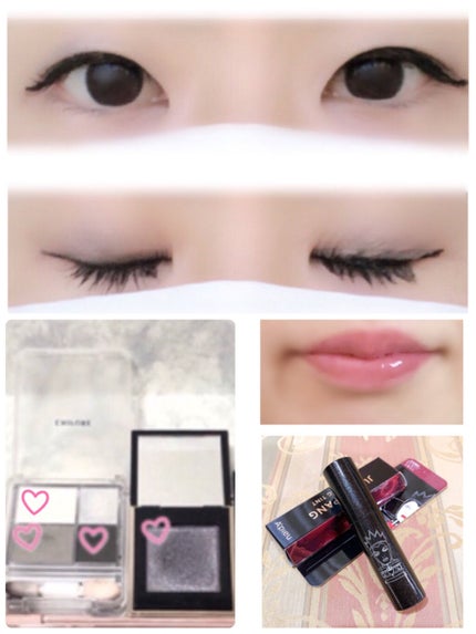 トーン タッチ アイズ/SUQQU/単色アイシャドウを使ったクチコミ(4枚目)