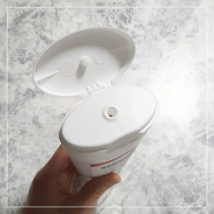 モイスチャーミルク/セバメド/乳液を使ったクチコミ(3枚目)