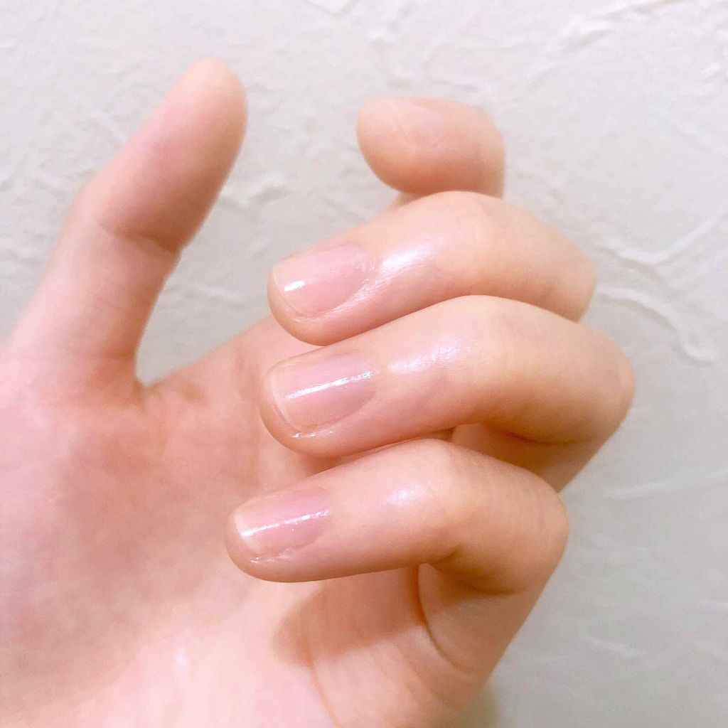 ネイルポリッシュ/エッシー/マニキュアを使ったクチコミ（2枚目）