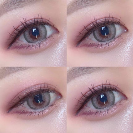 ディオール バックステージ アイ パレット/Dior/アイシャドウパレットを使ったクチコミ(4枚目)