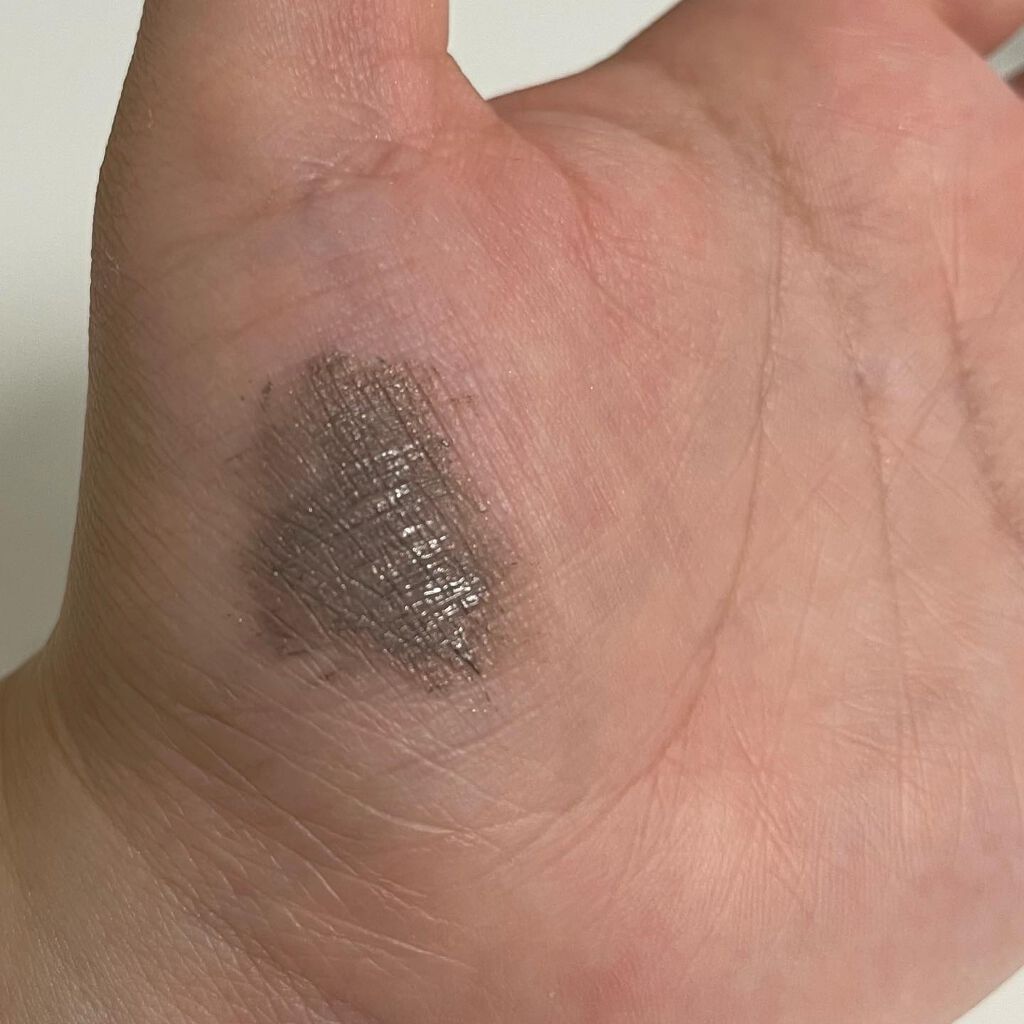 アイデザインマスカラ/COCOROIKI/マスカラを使ったクチコミ(5枚目)