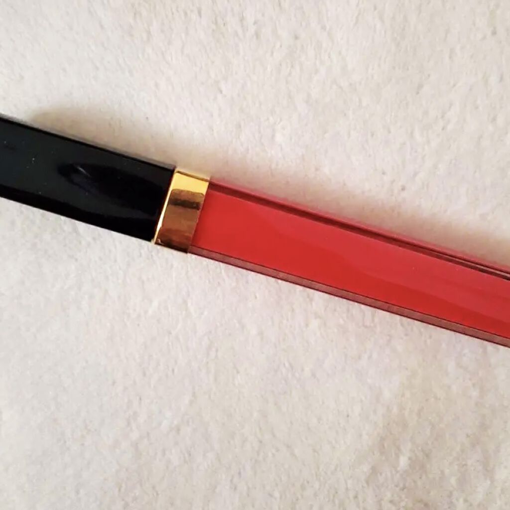 ルージュ ココ グロス/CHANEL/リップグロスを使ったクチコミ（1枚目）