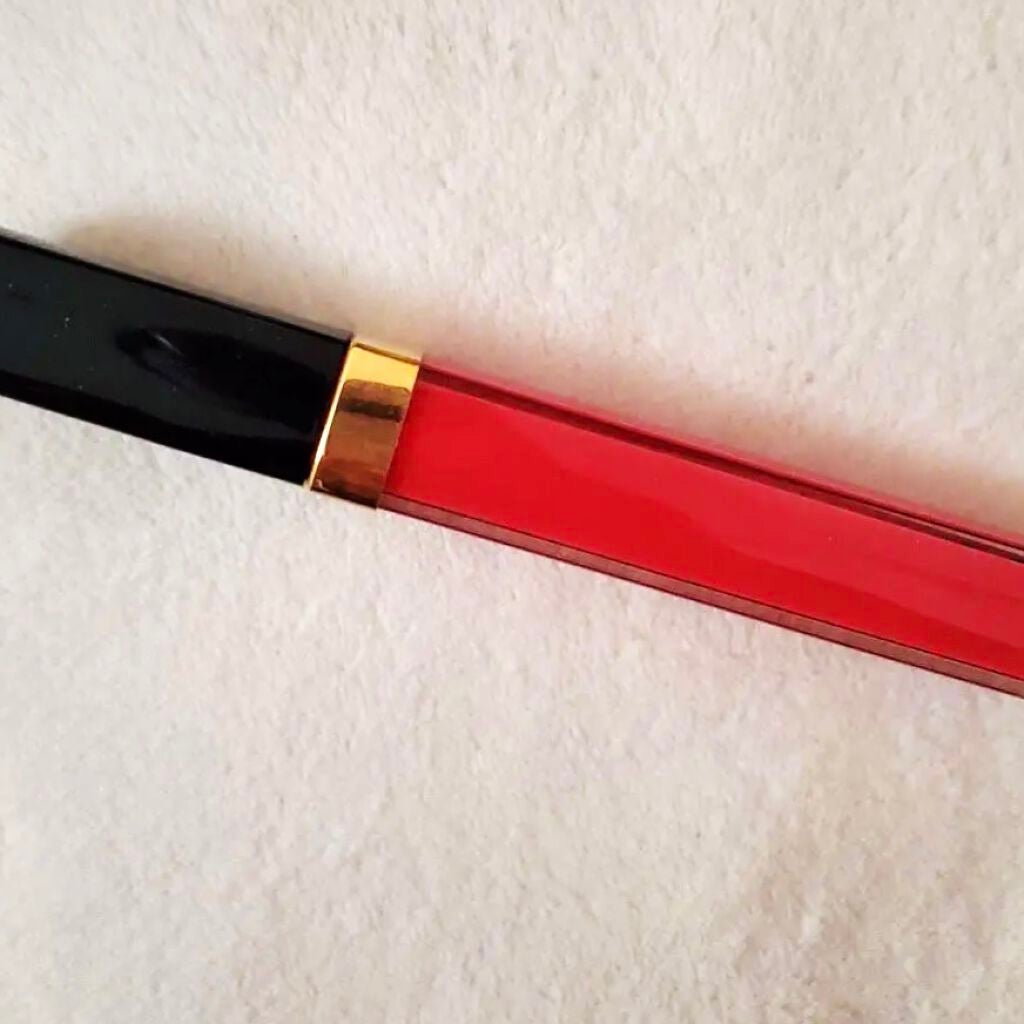 ルージュ ココ グロス/CHANEL/リップグロスを使ったクチコミ(1枚目)