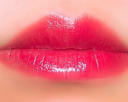 シャインオン/ロレアル パリ/口紅を使ったクチコミ(4枚目)