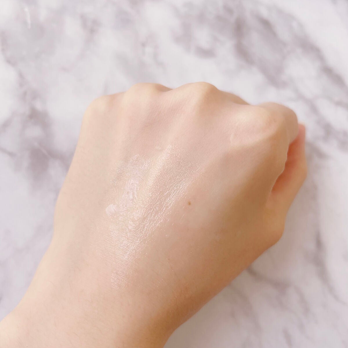 トゥーゴー スキンバーム/RISM/フェイスバームを使ったクチコミ(6枚目)