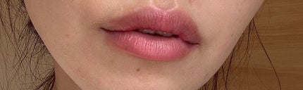 むっちリップ/b idol/口紅を使ったクチコミ(4枚目)