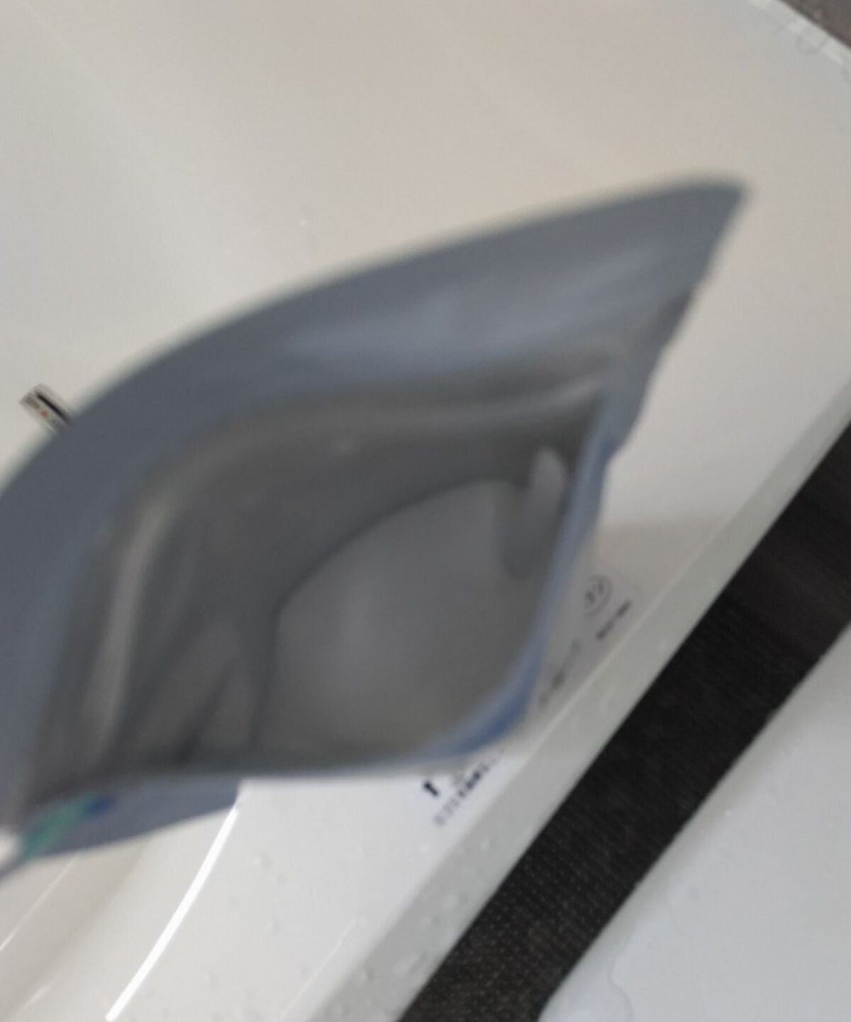 セラミドバスパウダー/amproom/保湿系入浴剤を使ったクチコミ(3枚目)