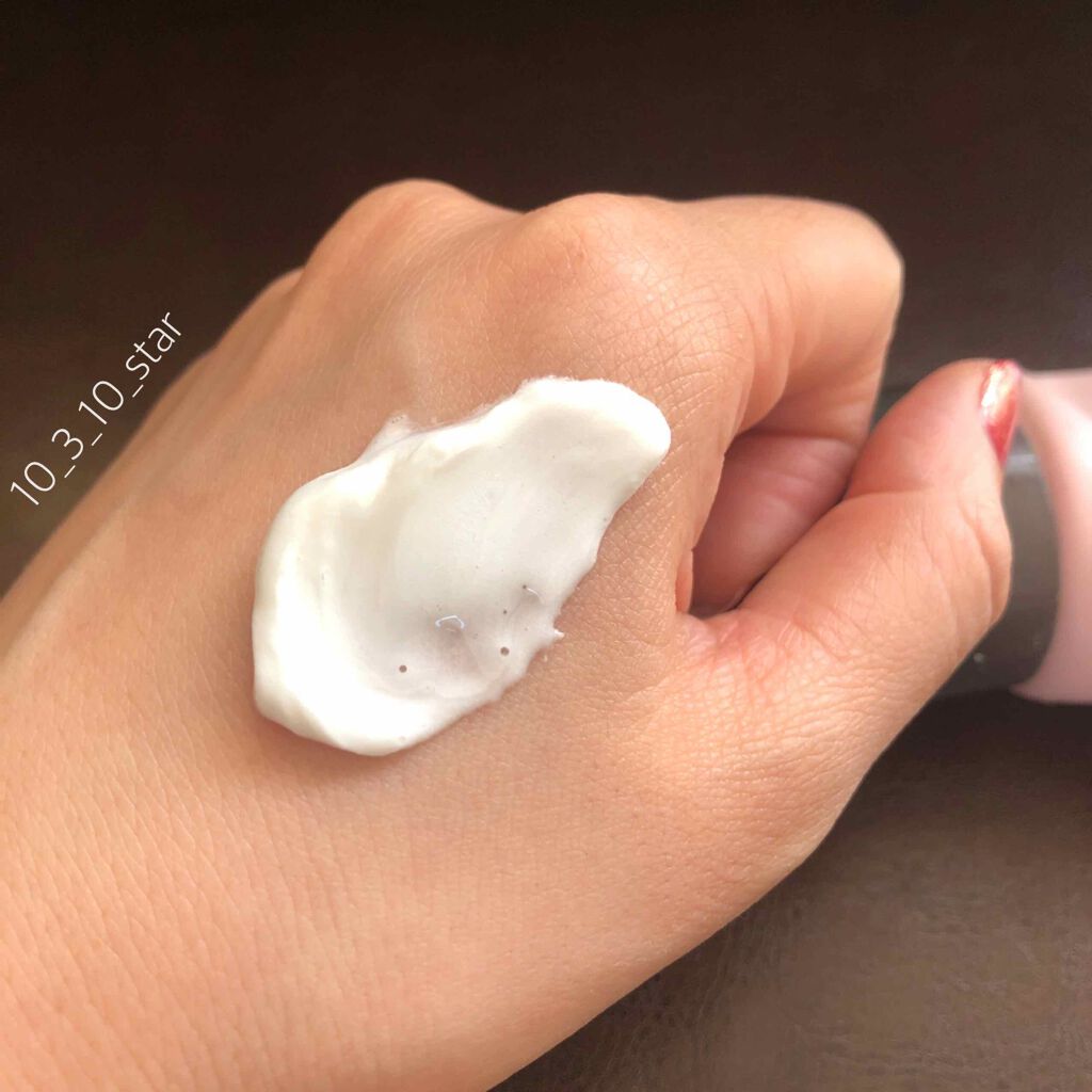ロゼット 洗顔パスタ 白泥リフト/ロゼット/洗顔フォームを使ったクチコミ(4枚目)