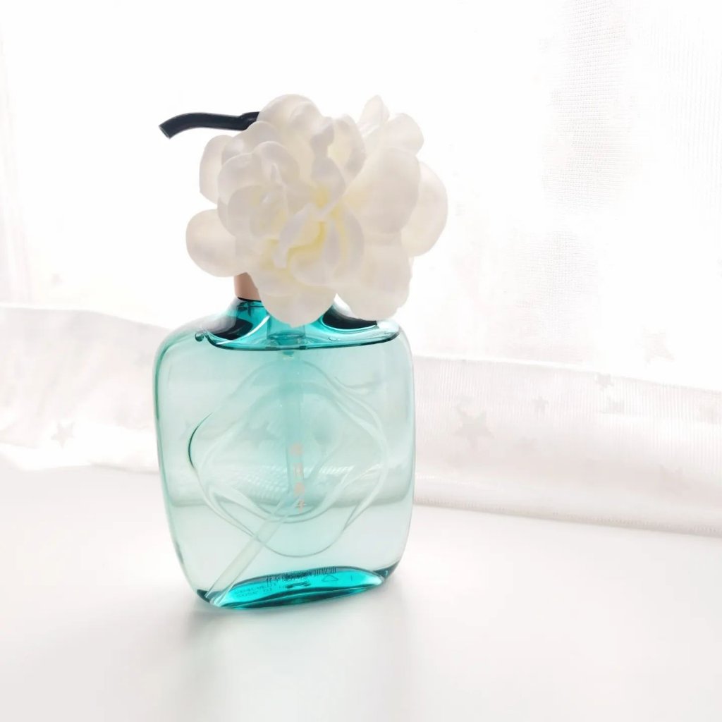 花萃浄顔 クレンジングオイル/花西子/オイルクレンジングを使ったクチコミ（1枚目）