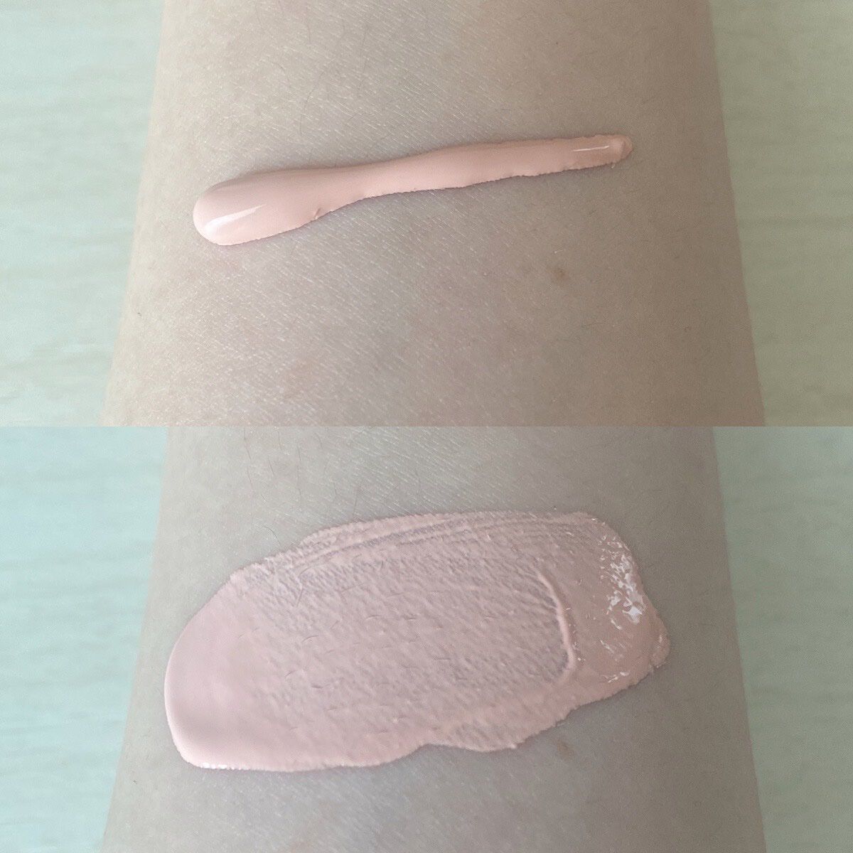 ミネラルプライマーベース/TIME SECRET/化粧下地を使ったクチコミ(2枚目)