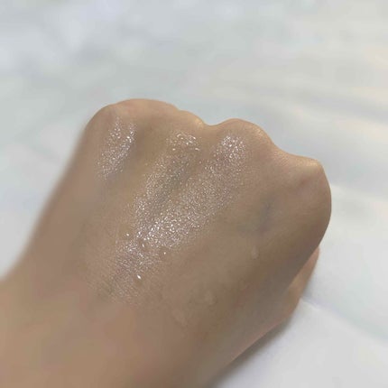 フェイシャルスプレー/エビアン/ミスト状化粧水を使ったクチコミ(2枚目)