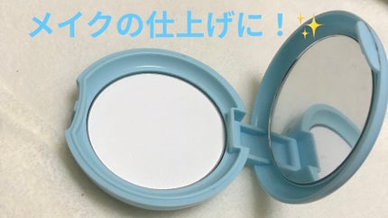 ゼロスポット CICA パクト/Today’s Cosme/プレストパウダーを使ったクチコミ(1枚目)