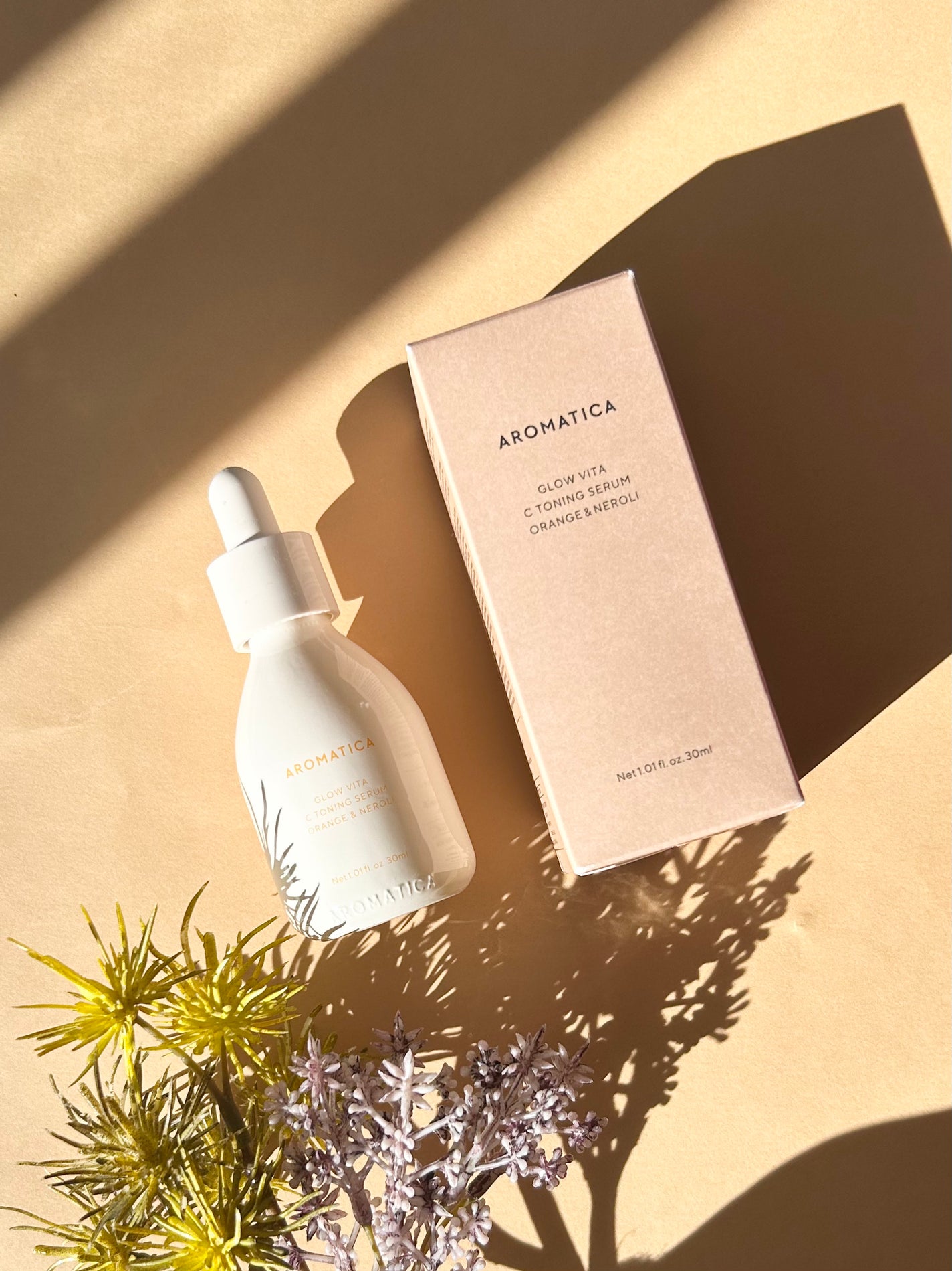 muu_cosme on LIPS 「\好きな成分が詰め込まれた🍊🌿/人気商品の後続アイテムが新発売..」(1枚目)