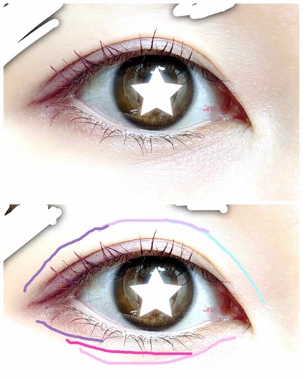 アイグロウ ジェム BL982/DECORTÉ/ジェル・クリームアイシャドウを使ったクチコミ(2枚目)