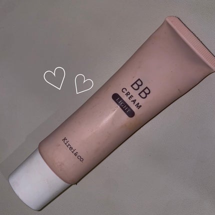 リキッドファンデーション/Kirei&co./リキッドファンデーションを使ったクチコミ(1枚目)