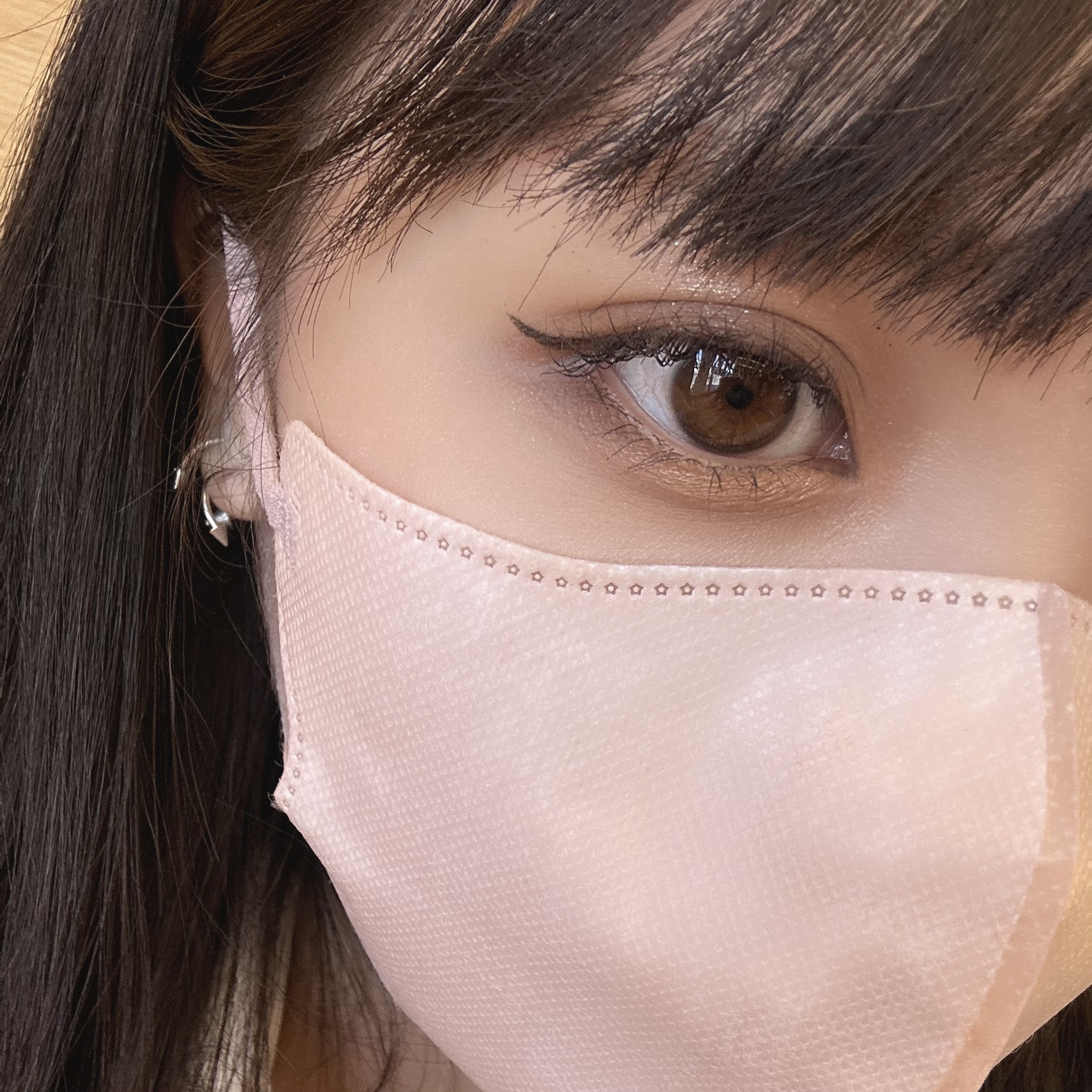 アイクリームプライマー/キャンメイク/アイシャドウベースを使ったクチコミ（2枚目）