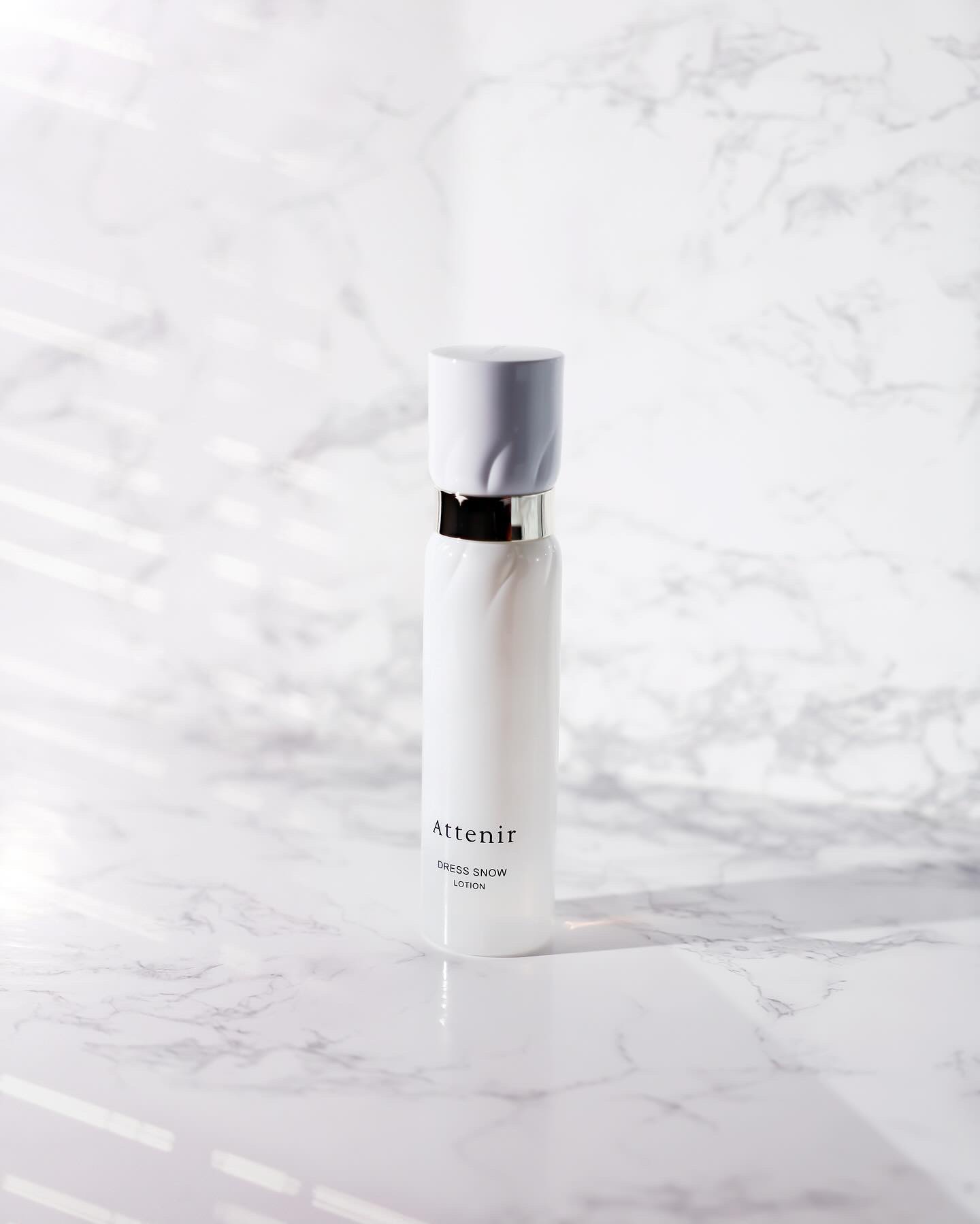 #PR #アテニア
🏷️ アテニア様から提供頂きました
*
*
ドレスリフトローション【医薬部外品】
*
大人の肌悩みへハリを呼び覚ます
ドレススノー ローションが
リニューアル✨
*
白を基調としたボトルが素敵です
*
プッシュ式になっ