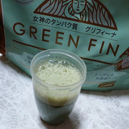 ir_uuy on LIPS 「MagiAgari様よりグリフィーナお試しさせていただきました..」(4枚目)