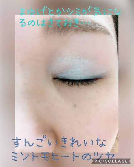 KILLAWATT FREESTYLE HIGHLIGHTER DUO/FENTY BEAUTY BY RIHANNA/パウダーハイライトを使ったクチコミ(3枚目)