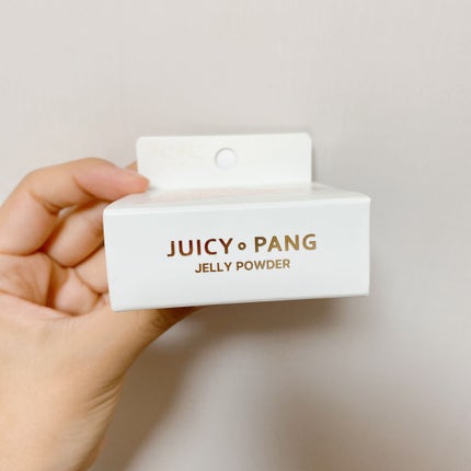 アピュー ジューシーパン ジェリーパウダー/A’pieu/プレストパウダーを使ったクチコミ(6枚目)