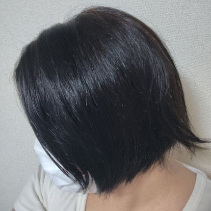 ニュアンスメイクオイルバーム アレンジ/プロスタイル/ヘアバームを使ったクチコミ(4枚目)