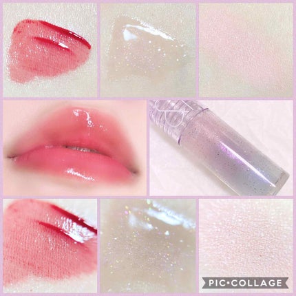 Goodnight Cassette Edition /rom&nd/メイクアップキットを使ったクチコミ(4枚目)