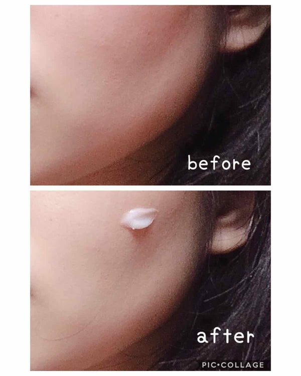 白漢しろ彩 セラミドリッチクリーム/白漢しろ彩/フェイスクリーム by Rie_beauty