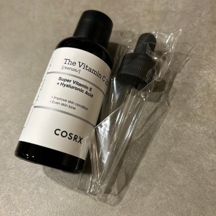 RXザ・レチノール0.1クリーム/COSRX/フェイスクリームを使ったクチコミ(2枚目)