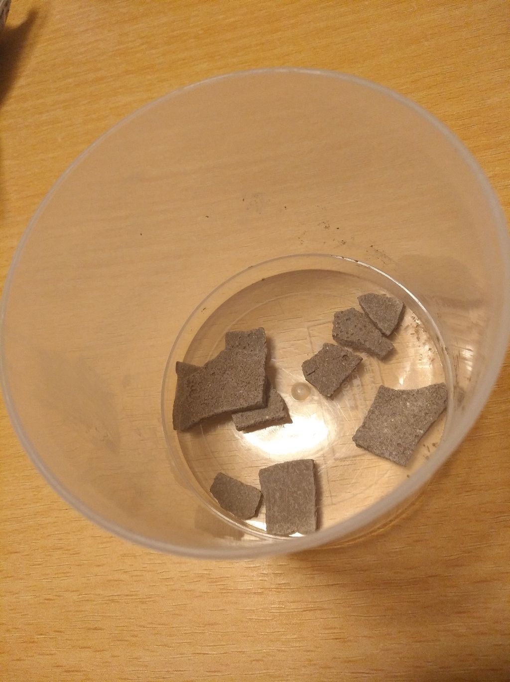 おうちdeエステ 肌をなめらかにする マッサージ洗顔ジェル/ビオレ/その他洗顔料を使ったクチコミ（3枚目）