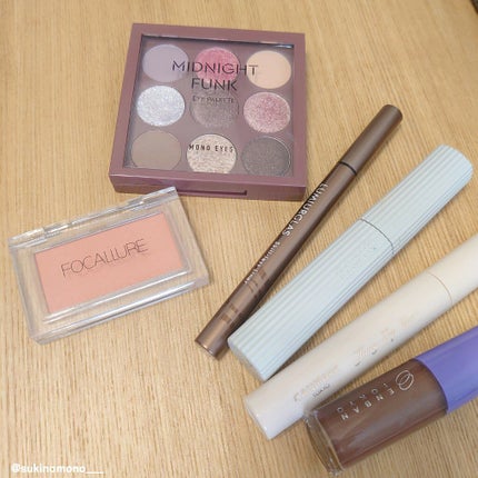 ReVIA 1day/ReVIA/ワンデー(1DAY)カラコンを使ったクチコミ(6枚目)