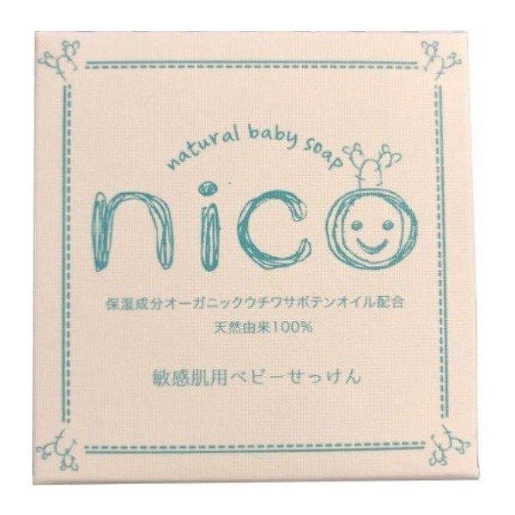 にこせっけん 株式会社エレファント