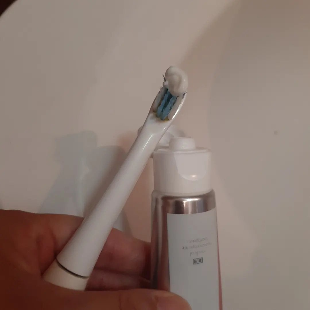 アパガードセレナ/アパガード/歯磨き粉を使ったクチコミ(1枚目)