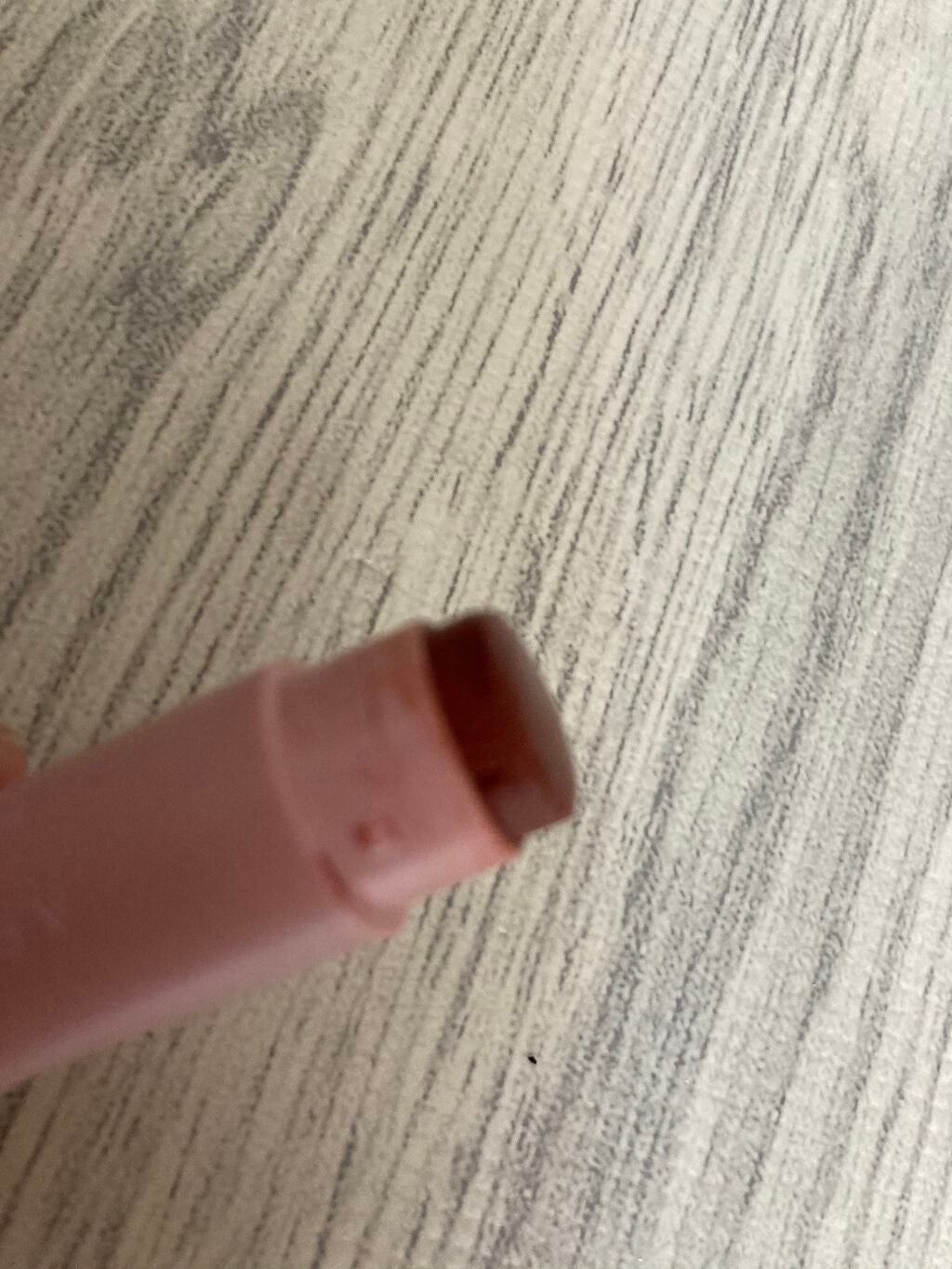 カラーリップスティック/アルジェラン/リップクリームを使ったクチコミ(2枚目)