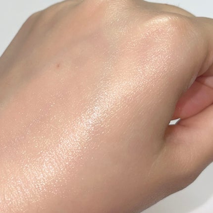 サミュ PHセンシティブクリーム/SAM'U/フェイスクリームを使ったクチコミ(3枚目)