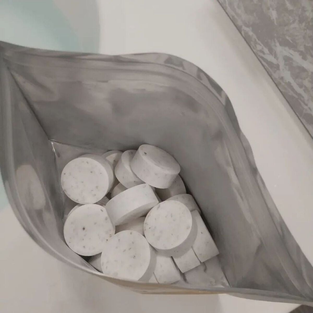 Furo BASIC/Furo/炭酸系入浴剤を使ったクチコミ(3枚目)