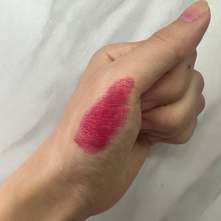 メルティールミナスルージュ/キャンメイク/口紅を使ったクチコミ(2枚目)
