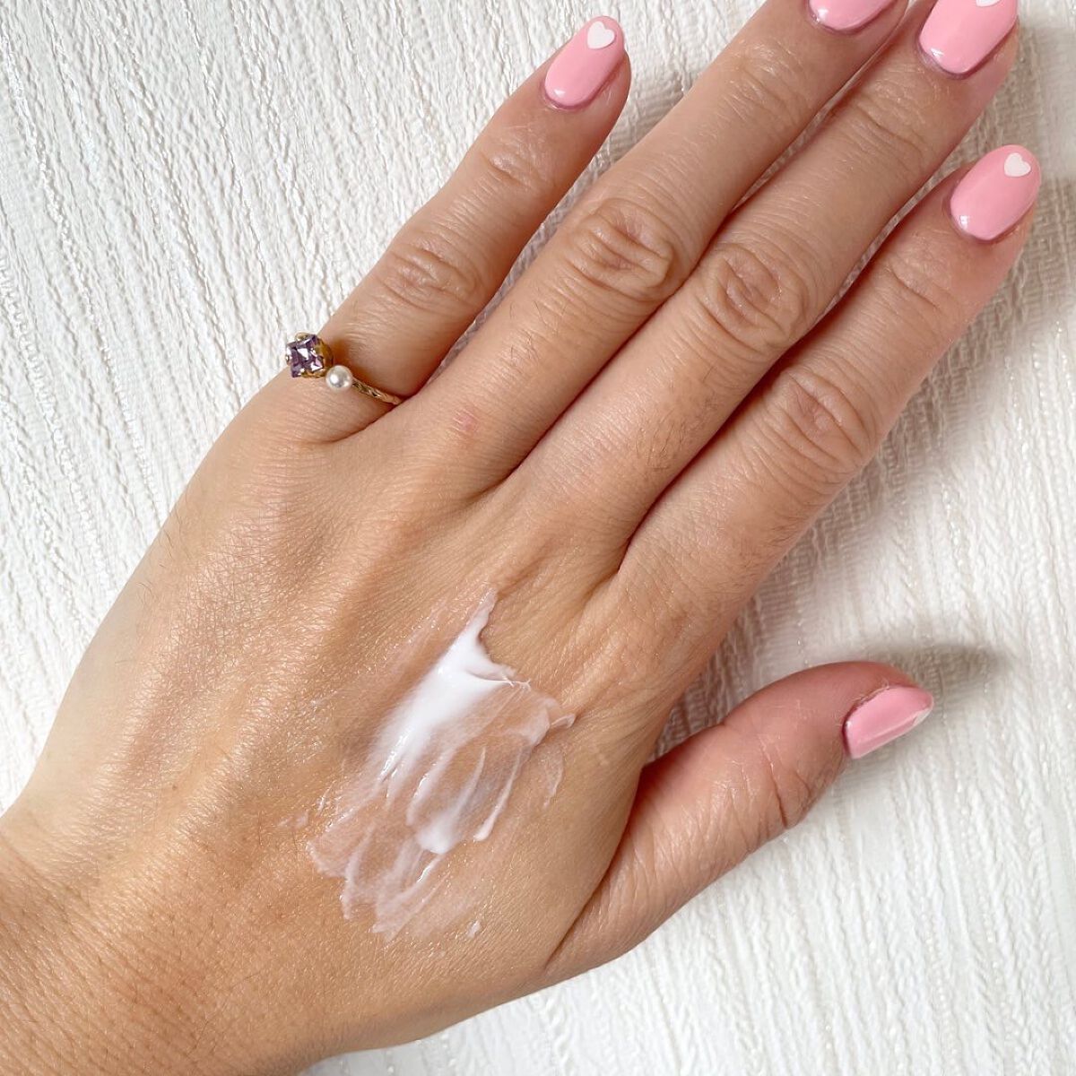 クリーム/track/ヘアワックス・クリームを使ったクチコミ(2枚目)