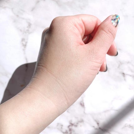 ミルクインセラ パフュームボディローション/odiD/ボディローションを使ったクチコミ(5枚目)