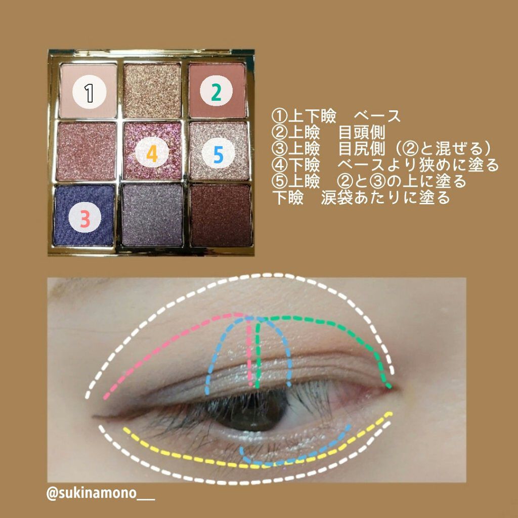 【旧品】パウダーチークス/キャンメイク/パウダーチークを使ったクチコミ（3枚目）