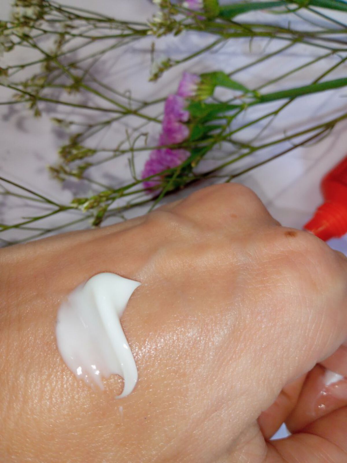 エスト インテンシブ ボディセラム/est/ボディクリームを使ったクチコミ（2枚目）